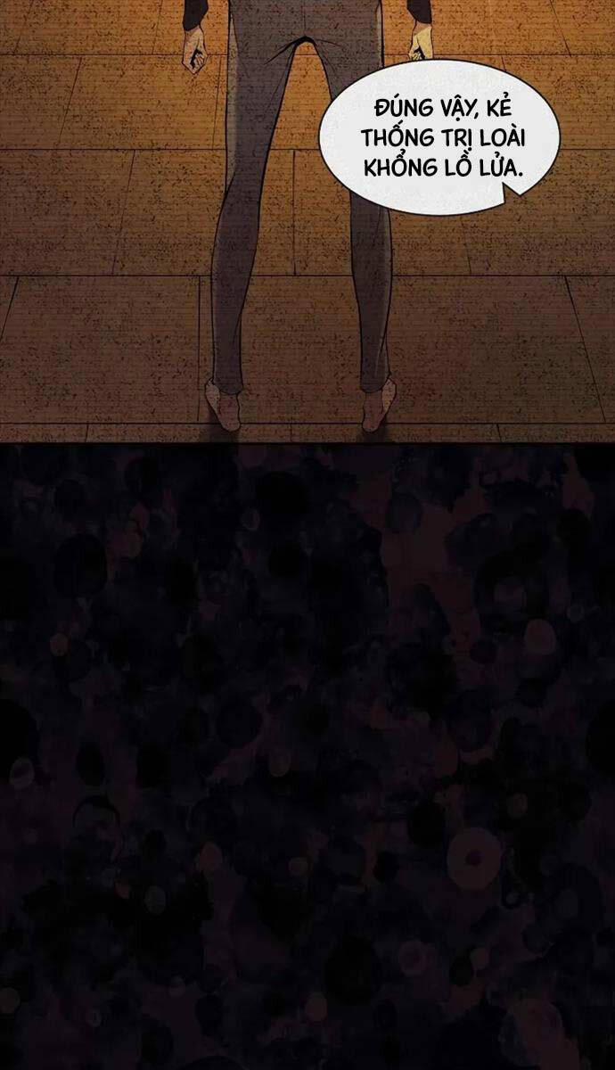 Tàn Tinh Tái Thế 105 trang 60