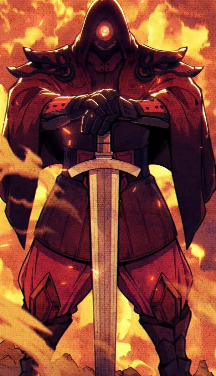 Tàn Tinh Tái Thế 105 trang 65