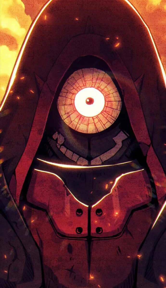 Tàn Tinh Tái Thế 105 trang 67