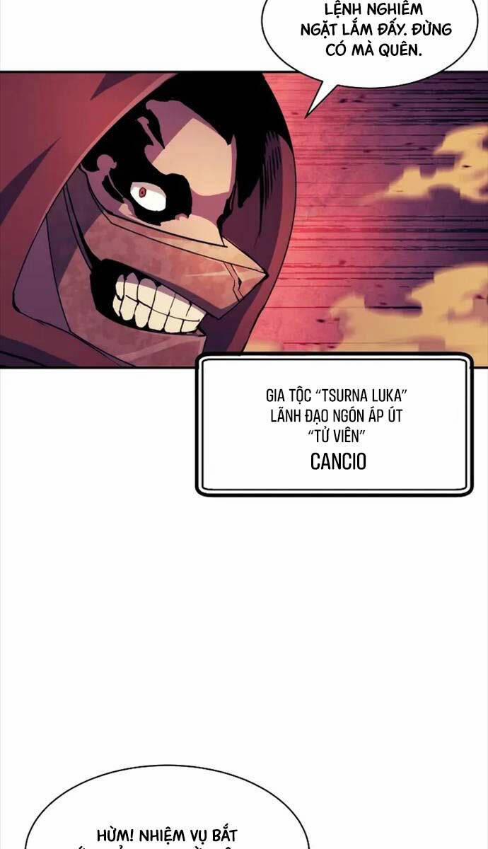 Tàn Tinh Tái Thế 105 trang 94