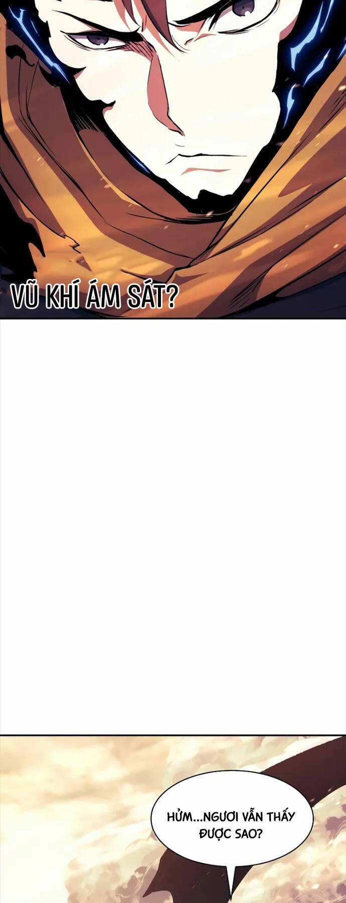 Tàn Tinh Tái Thế 106 trang 20