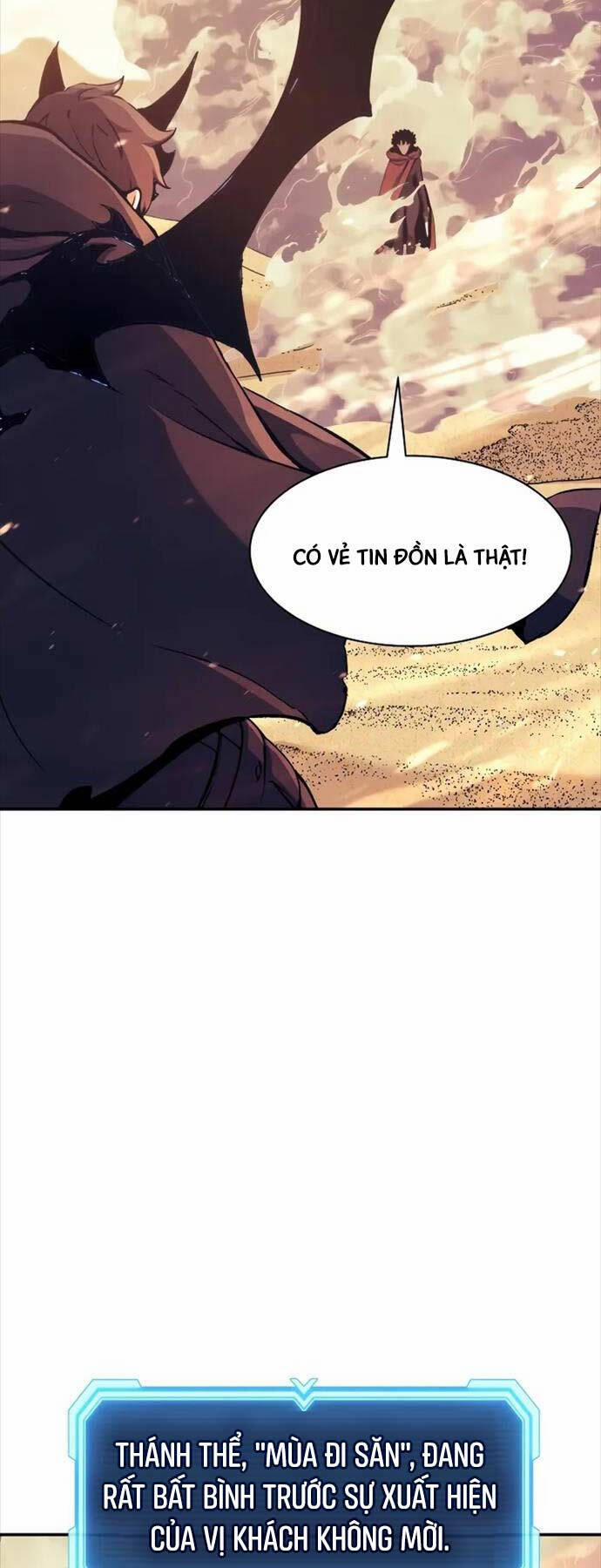 Tàn Tinh Tái Thế 106 trang 21