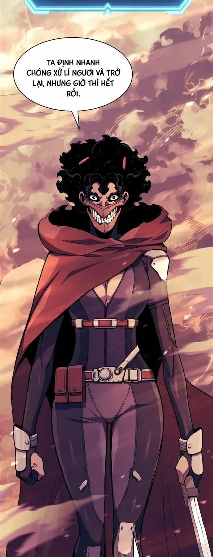 Tàn Tinh Tái Thế 106 trang 22