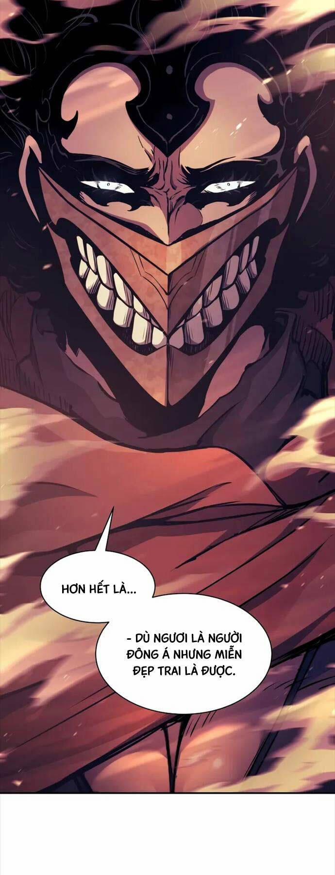 Tàn Tinh Tái Thế 106 trang 24