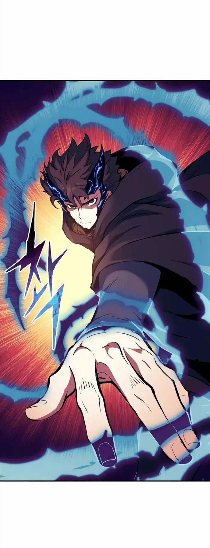 Tàn Tinh Tái Thế 106 trang 29