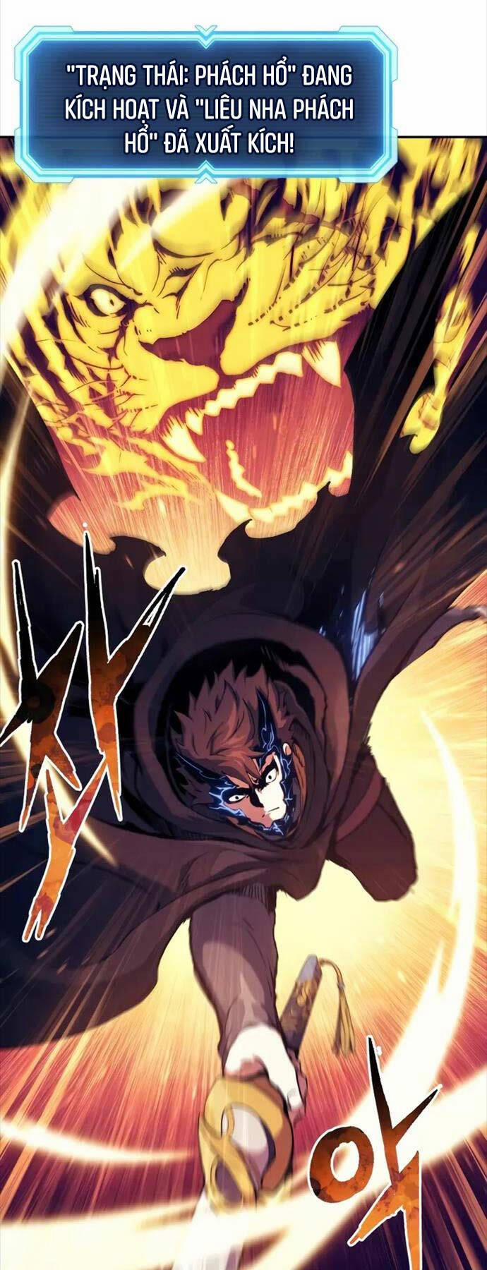 Tàn Tinh Tái Thế 106 trang 34