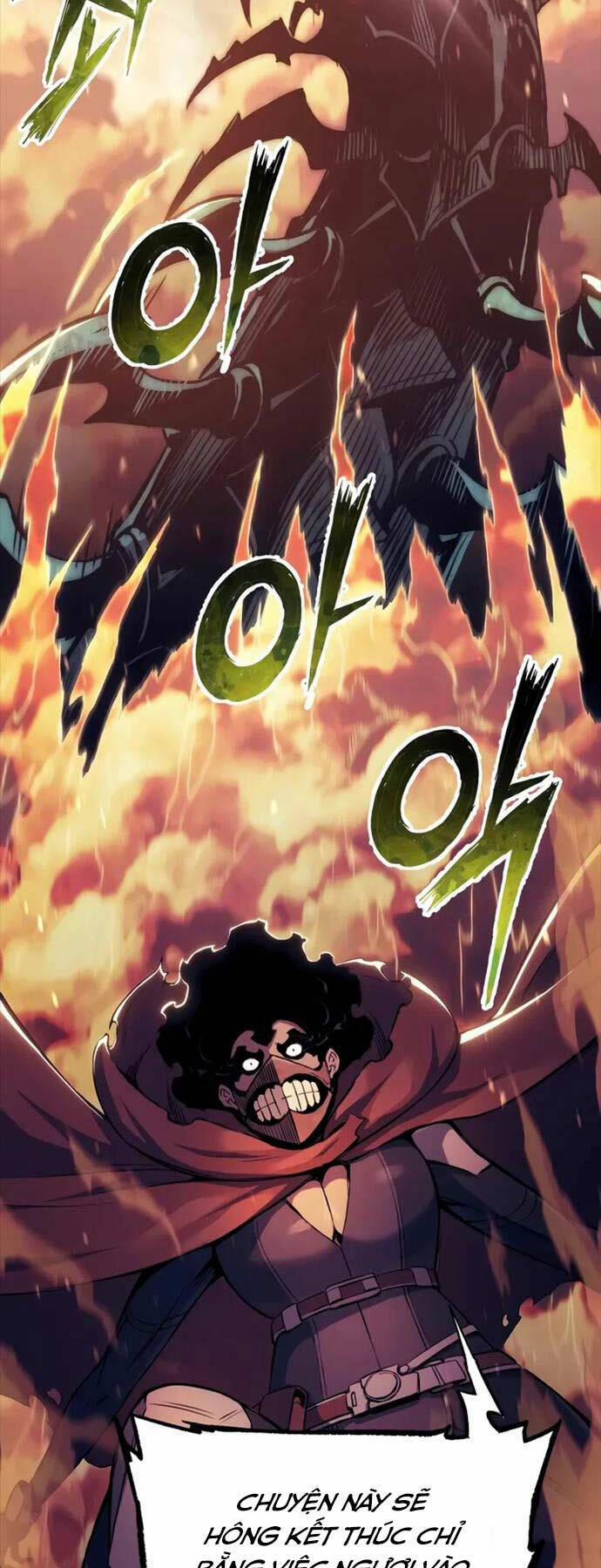 Tàn Tinh Tái Thế 106 trang 40