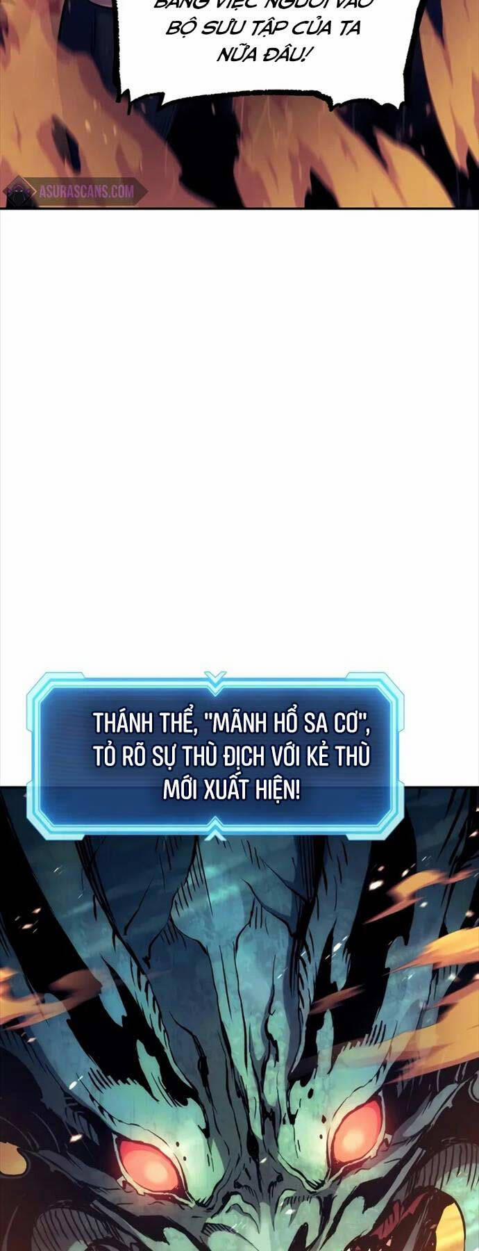 Tàn Tinh Tái Thế 106 trang 41