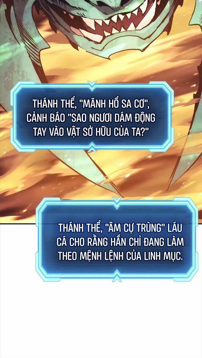 Tàn Tinh Tái Thế 106 trang 42