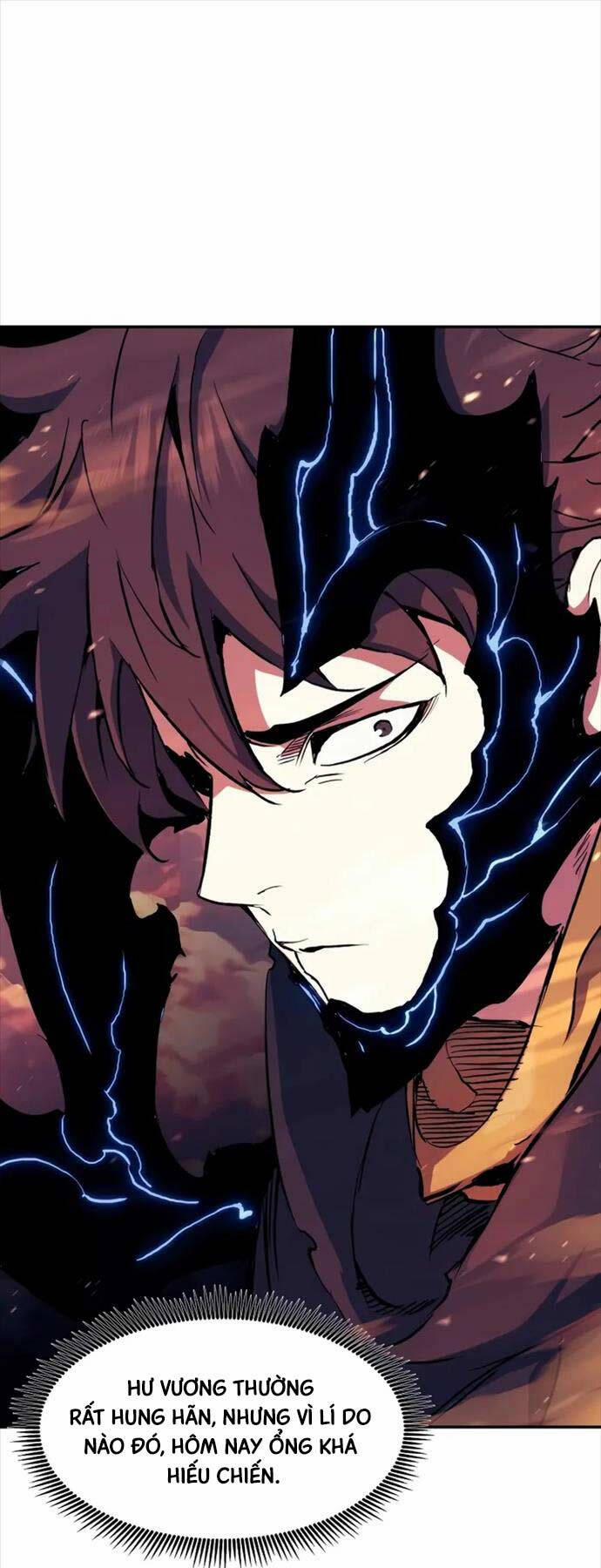 Tàn Tinh Tái Thế 106 trang 43
