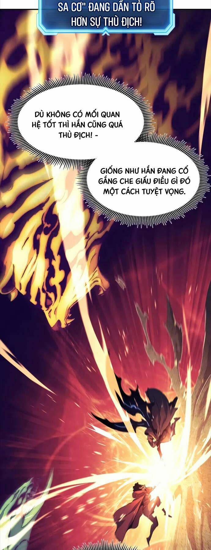 Tàn Tinh Tái Thế 106 trang 47