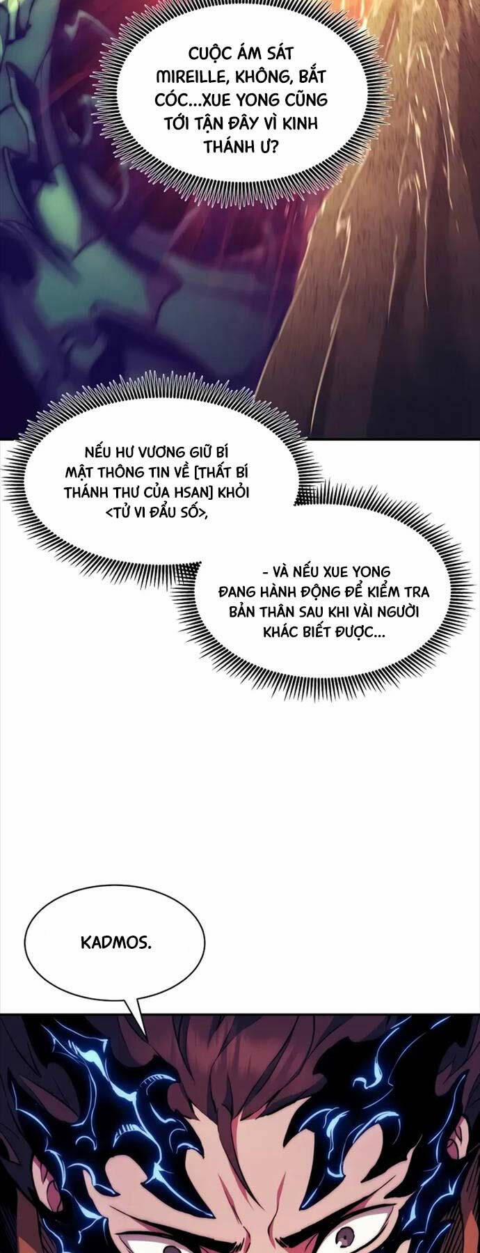 Tàn Tinh Tái Thế 106 trang 48