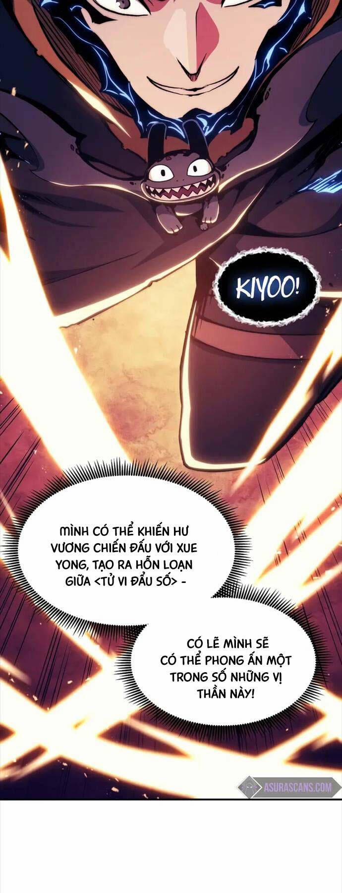 Tàn Tinh Tái Thế 106 trang 49