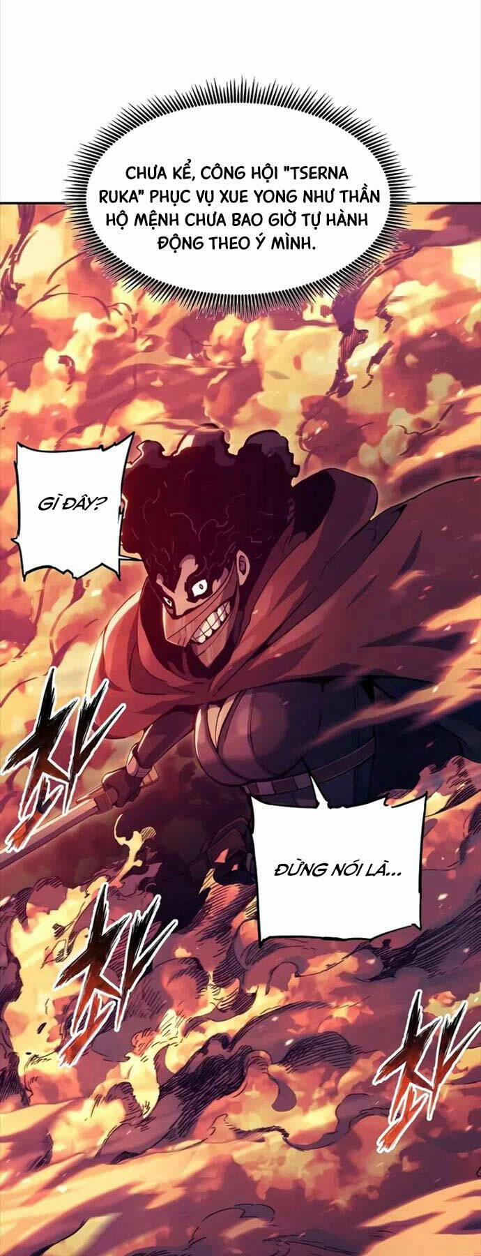 Tàn Tinh Tái Thế 106 trang 52