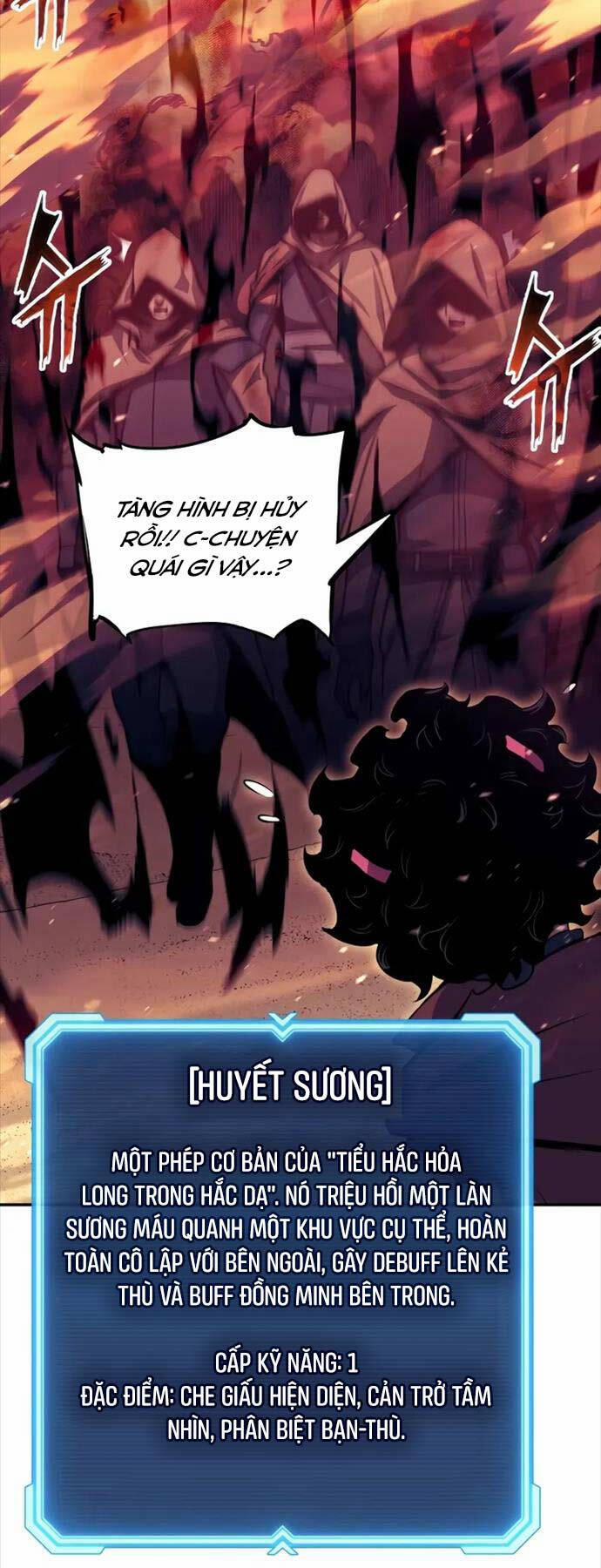 Tàn Tinh Tái Thế 106 trang 55