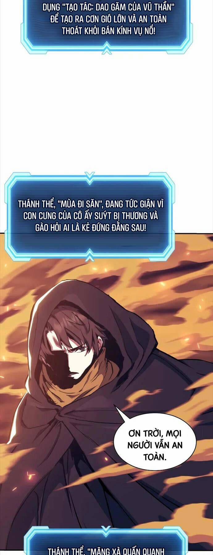 Tàn Tinh Tái Thế 106 trang 6