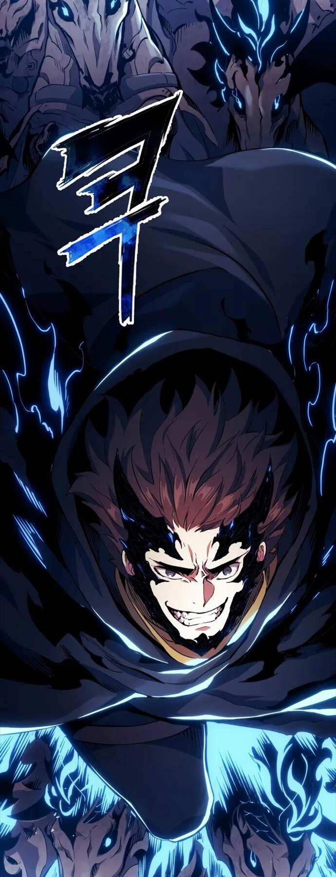 Tàn Tinh Tái Thế 106 trang 60