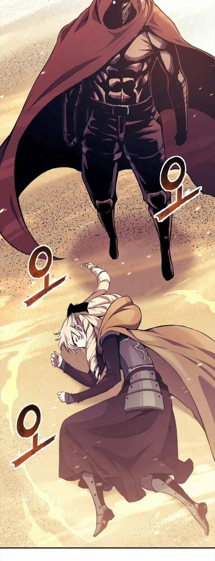 Tàn Tinh Tái Thế 106 trang 9