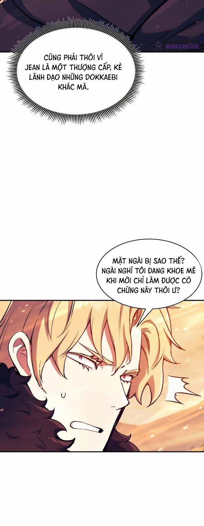 Tàn Tinh Tái Thế 107 trang 10