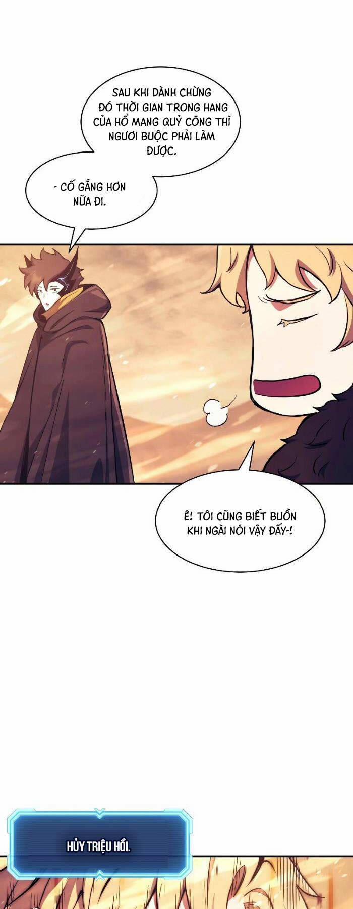 Tàn Tinh Tái Thế 107 trang 11