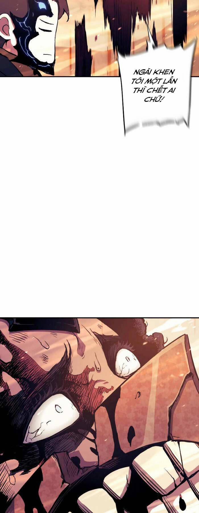 Tàn Tinh Tái Thế 107 trang 13