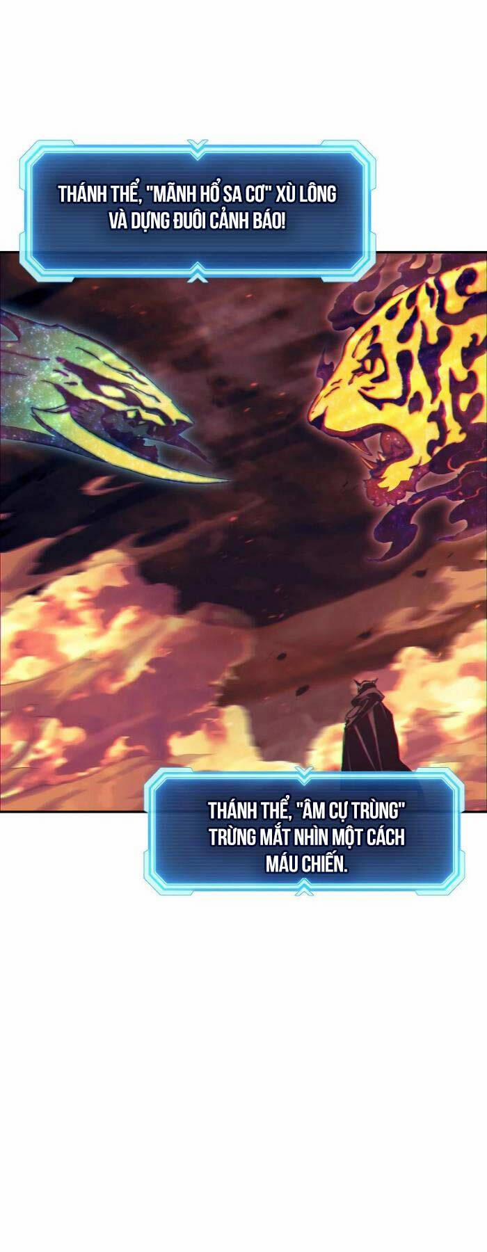 Tàn Tinh Tái Thế 107 trang 18