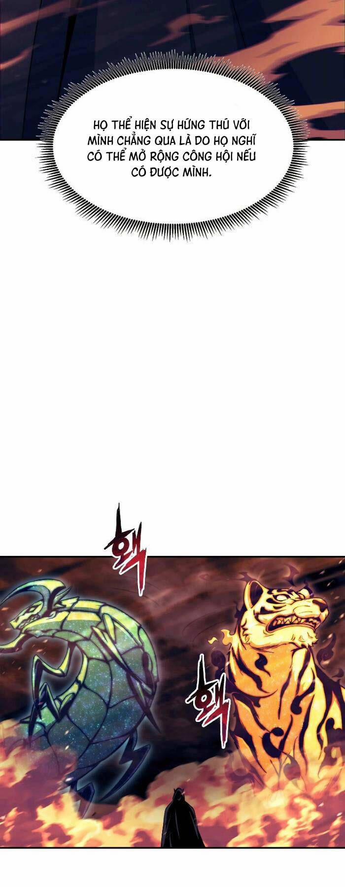 Tàn Tinh Tái Thế 107 trang 20