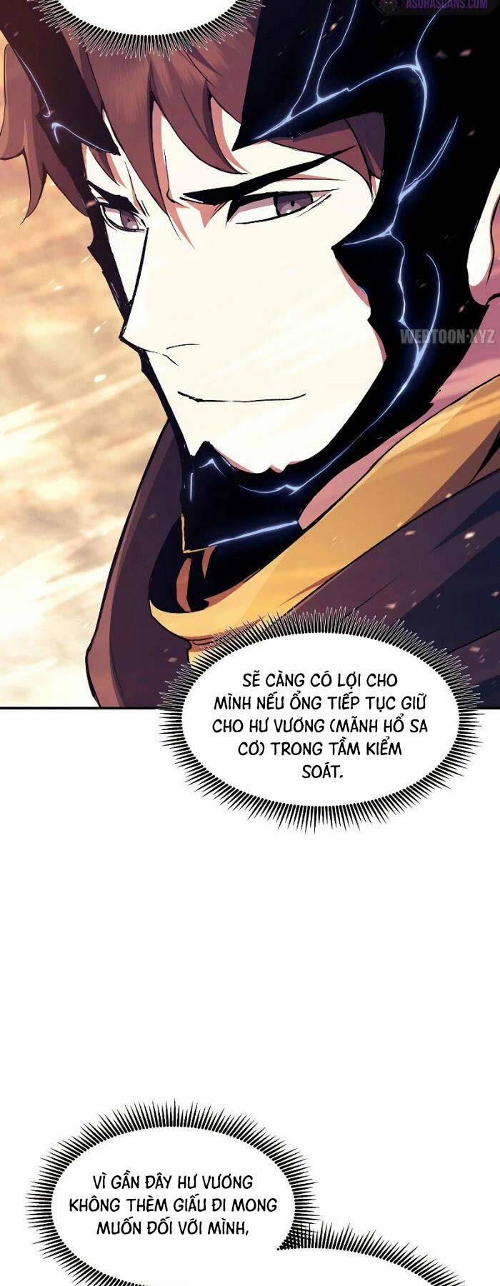 Tàn Tinh Tái Thế 107 trang 22