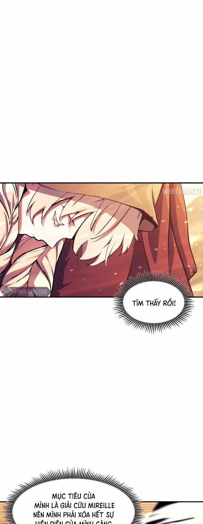 Tàn Tinh Tái Thế 107 trang 35