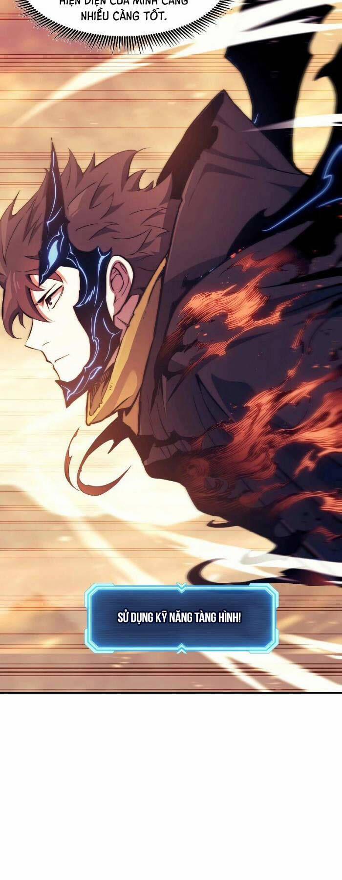 Tàn Tinh Tái Thế 107 trang 36