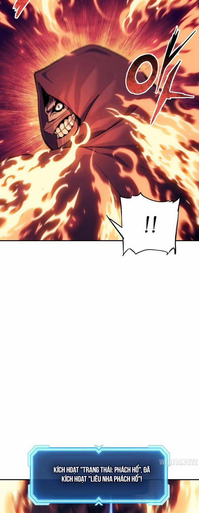 Tàn Tinh Tái Thế 107 trang 41