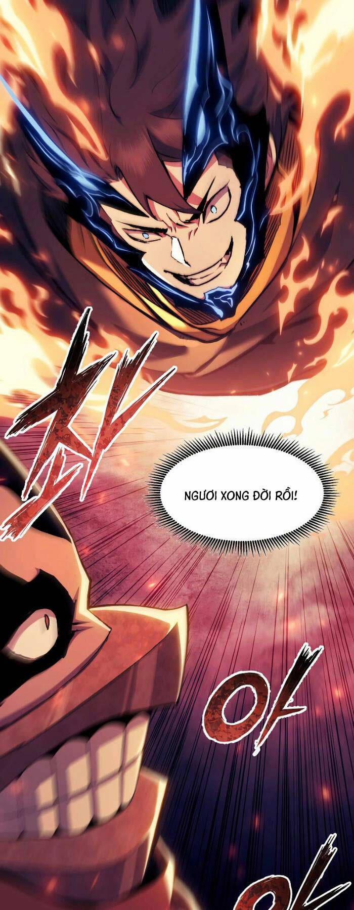 Tàn Tinh Tái Thế 107 trang 42