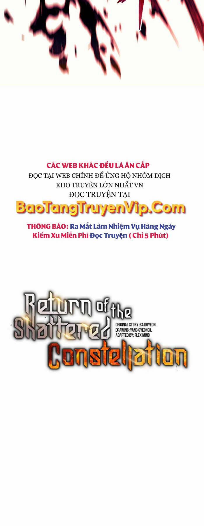 Tàn Tinh Tái Thế 107 trang 6