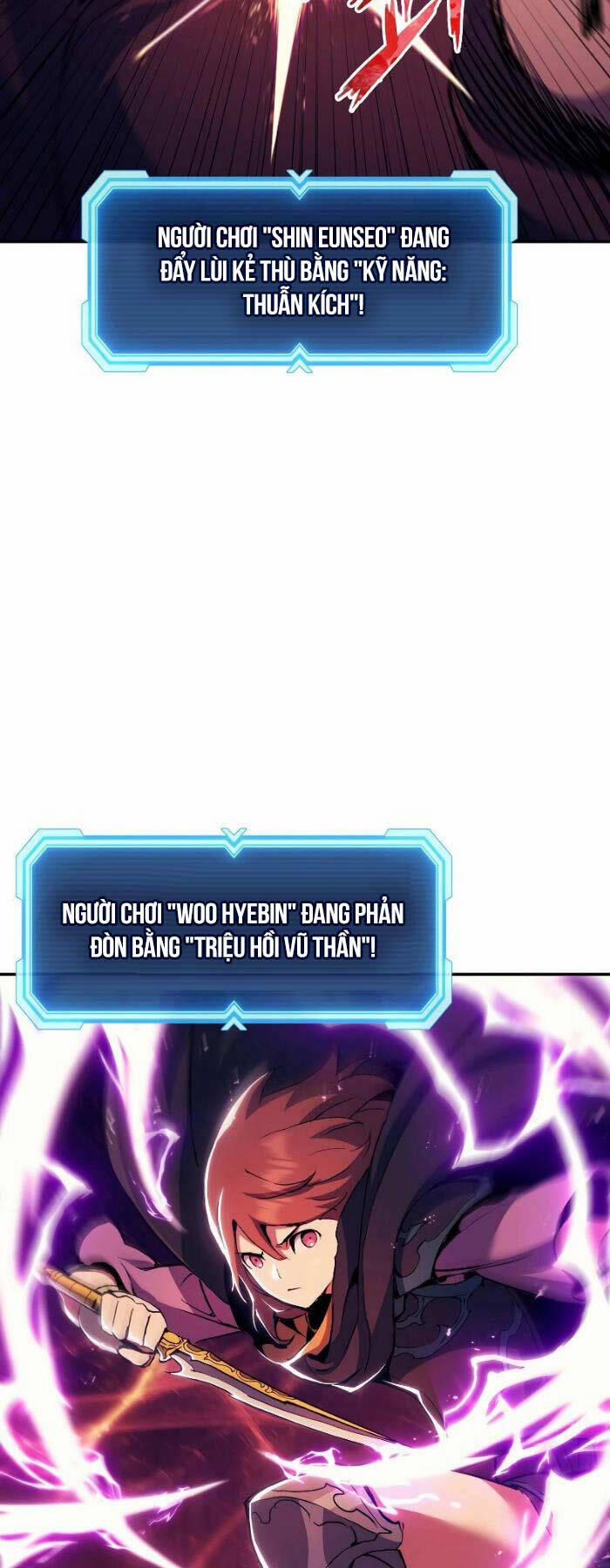 Tàn Tinh Tái Thế 107 trang 63