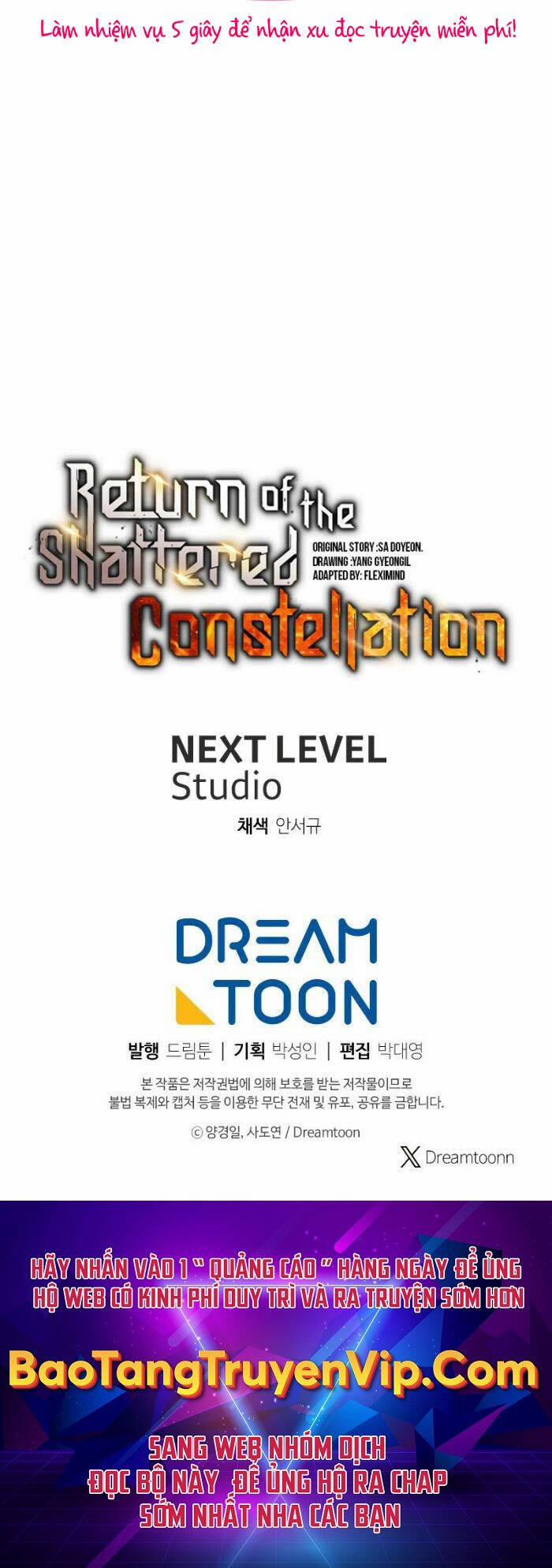 Tàn Tinh Tái Thế 107 trang 70