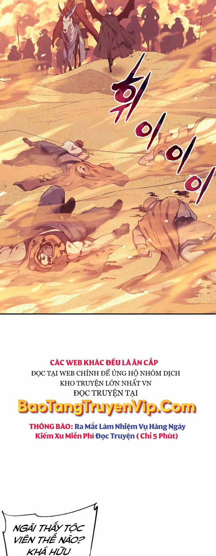 Tàn Tinh Tái Thế 107 trang 8