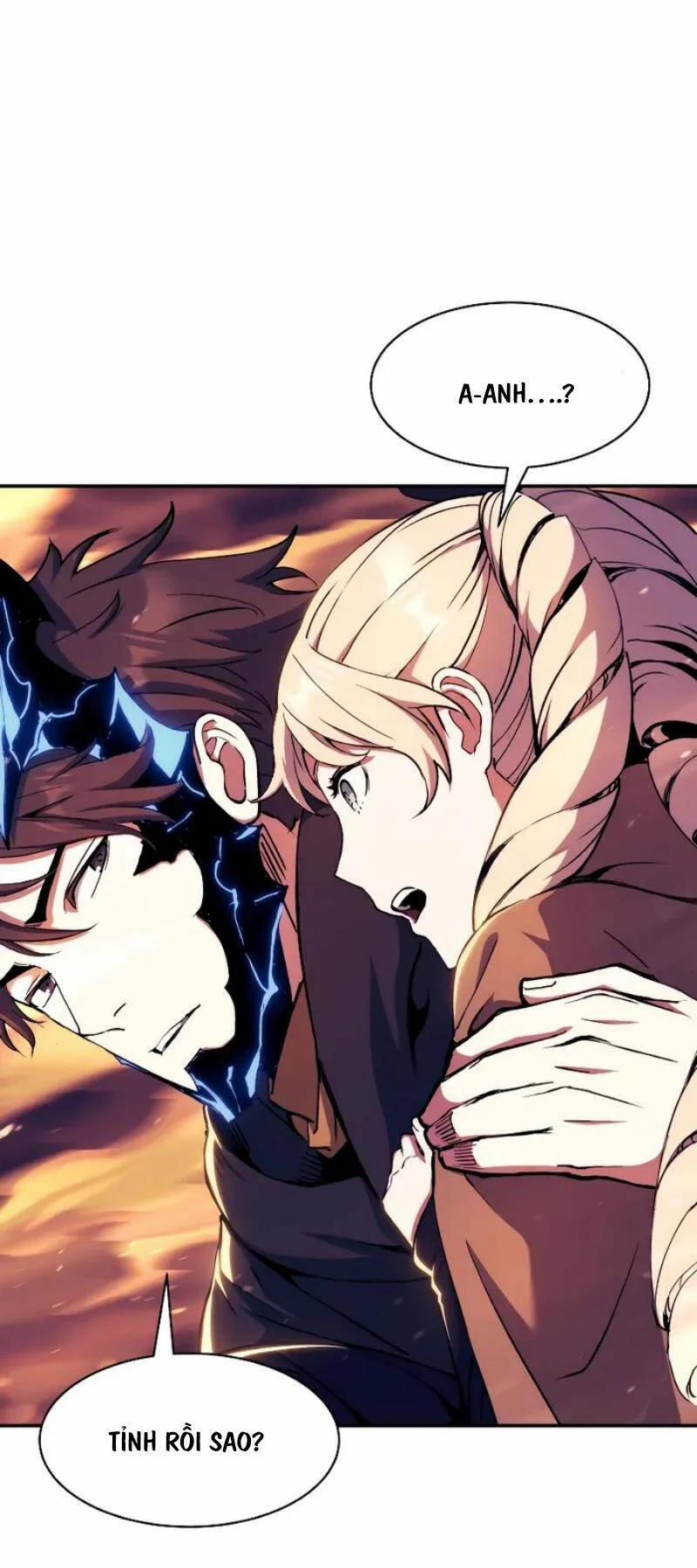 Tàn Tinh Tái Thế 109 trang 11