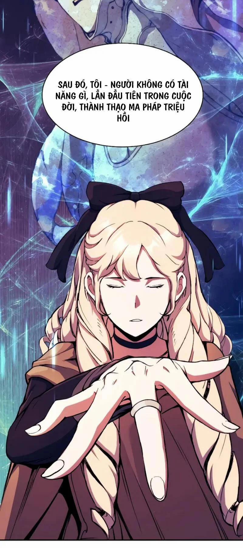 Tàn Tinh Tái Thế 109 trang 21