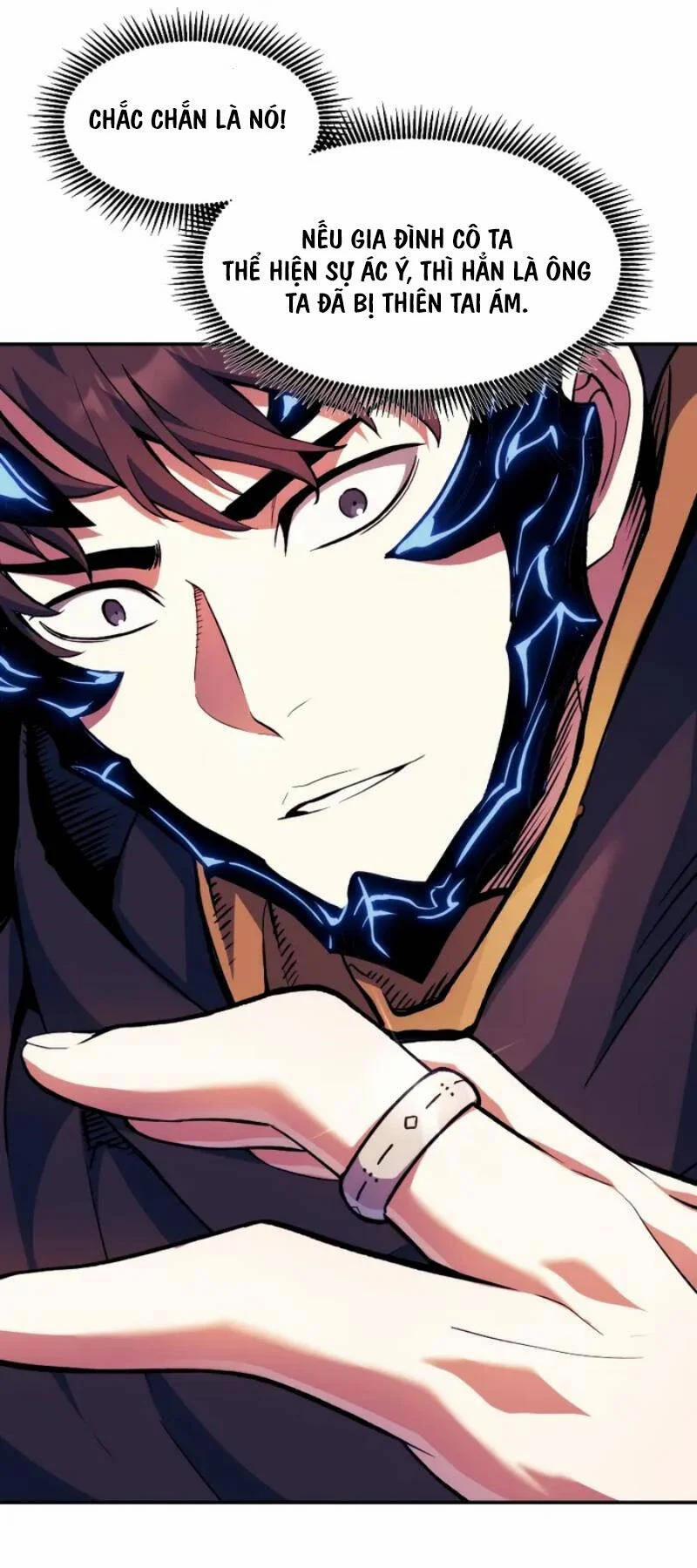 Tàn Tinh Tái Thế 109 trang 25