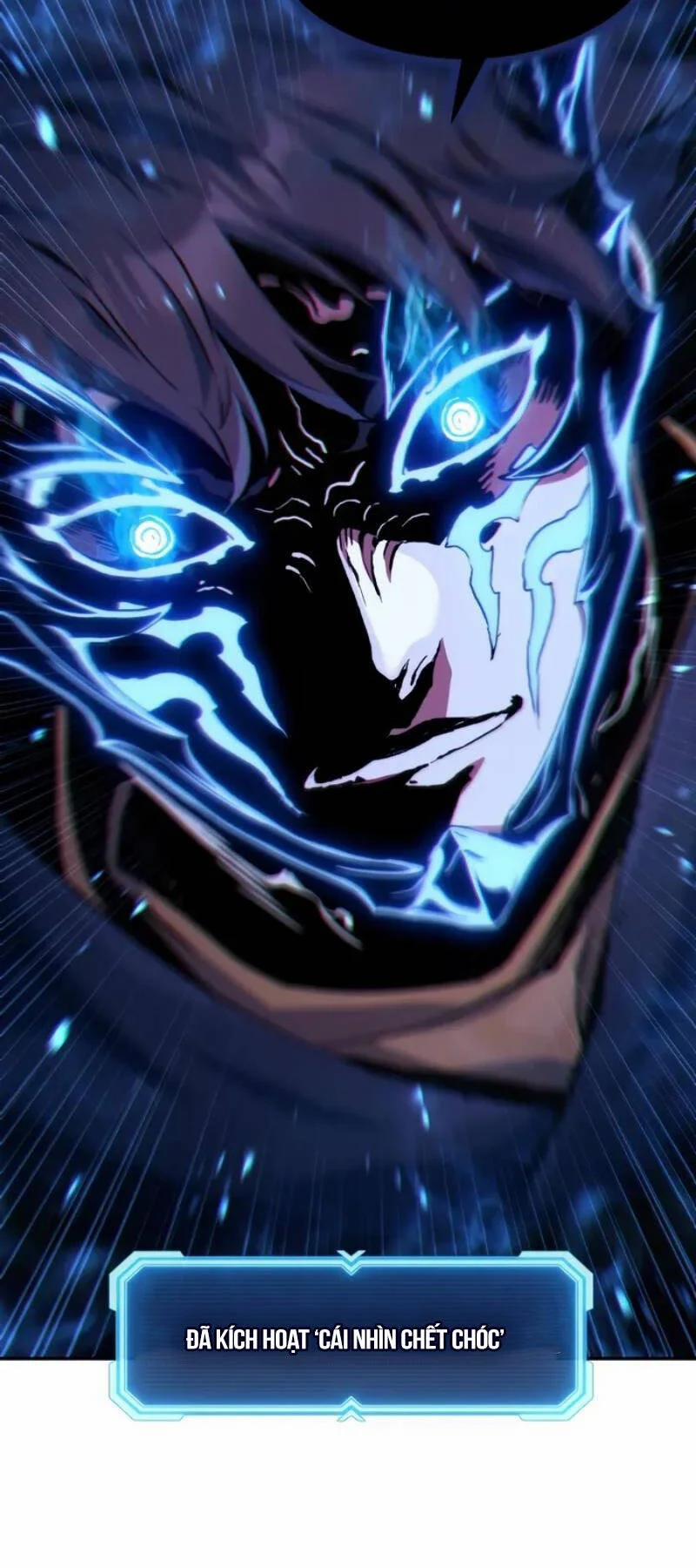Tàn Tinh Tái Thế 109 trang 28