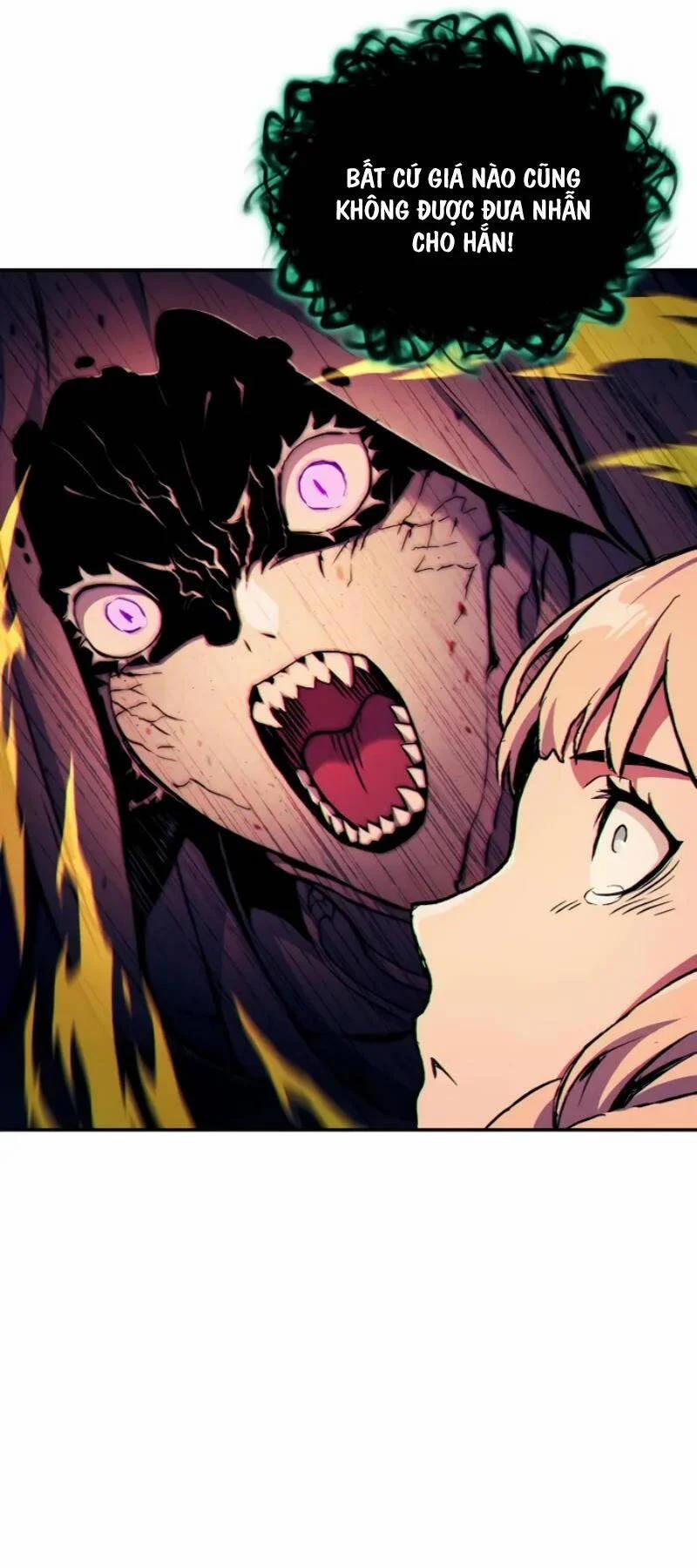 Tàn Tinh Tái Thế 109 trang 33