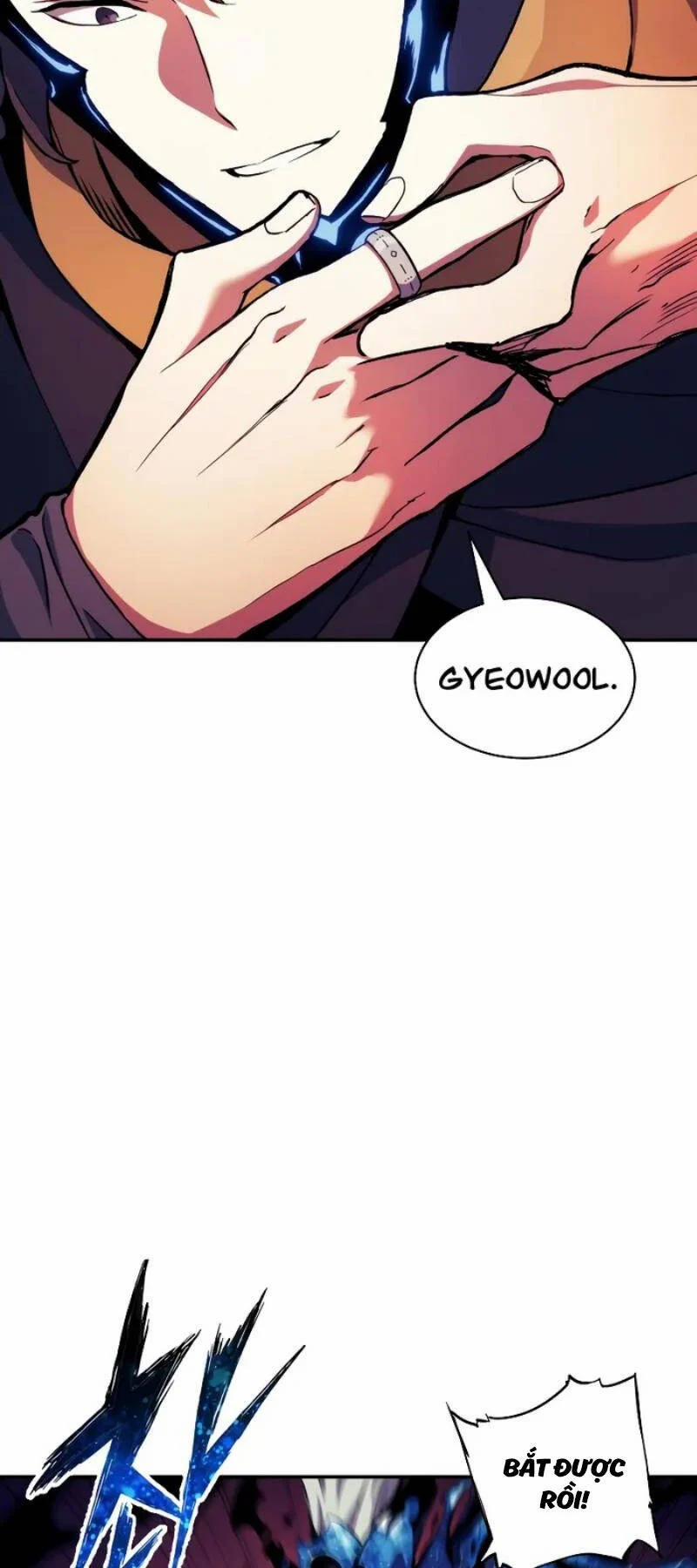 Tàn Tinh Tái Thế 109 trang 37