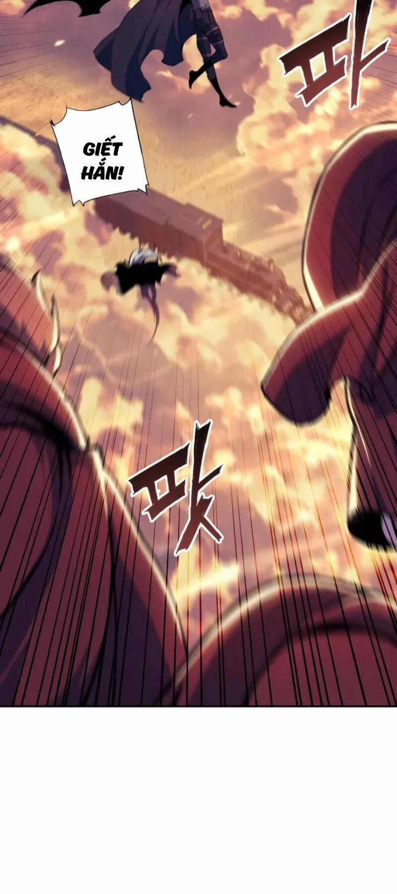 Tàn Tinh Tái Thế 109 trang 44