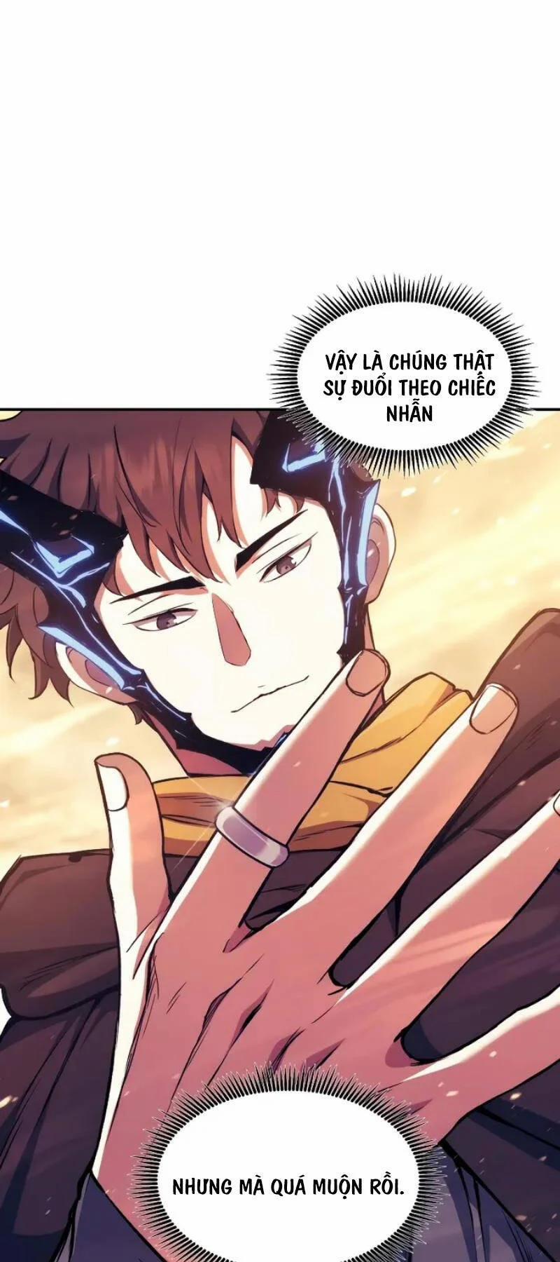 Tàn Tinh Tái Thế 109 trang 45