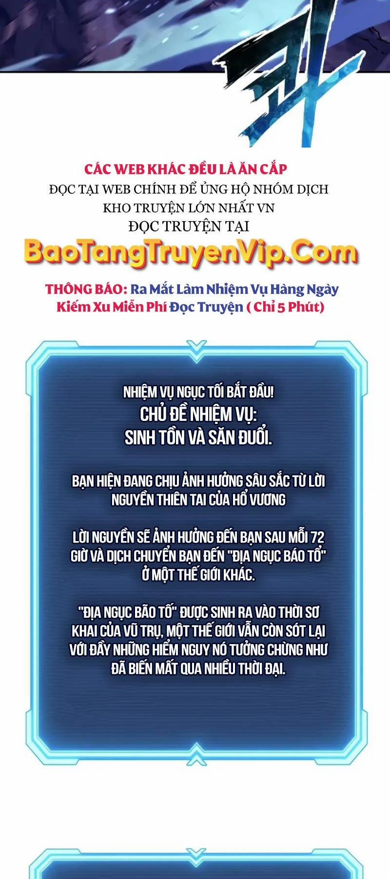 Tàn Tinh Tái Thế 109 trang 70