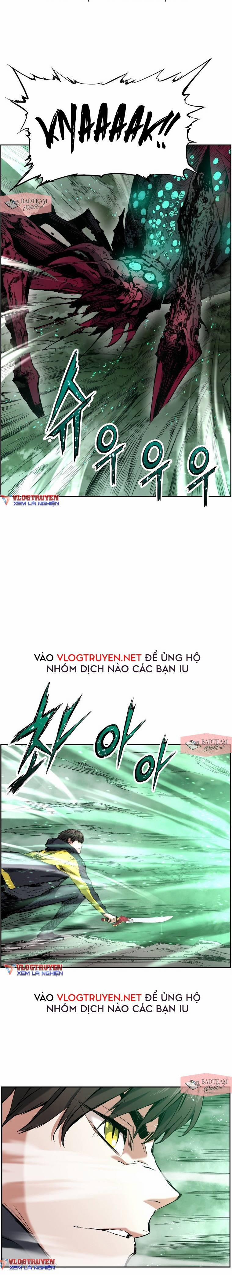 Tàn Tinh Tái Thế 11 trang 1