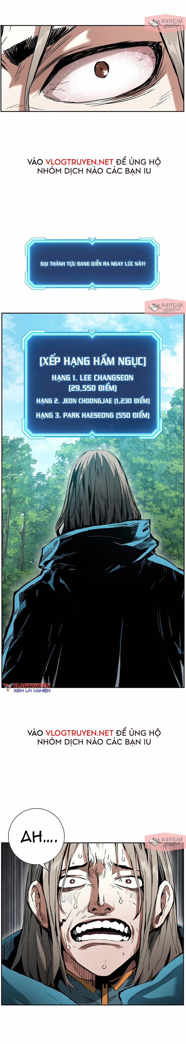 Tàn Tinh Tái Thế 11 trang 11