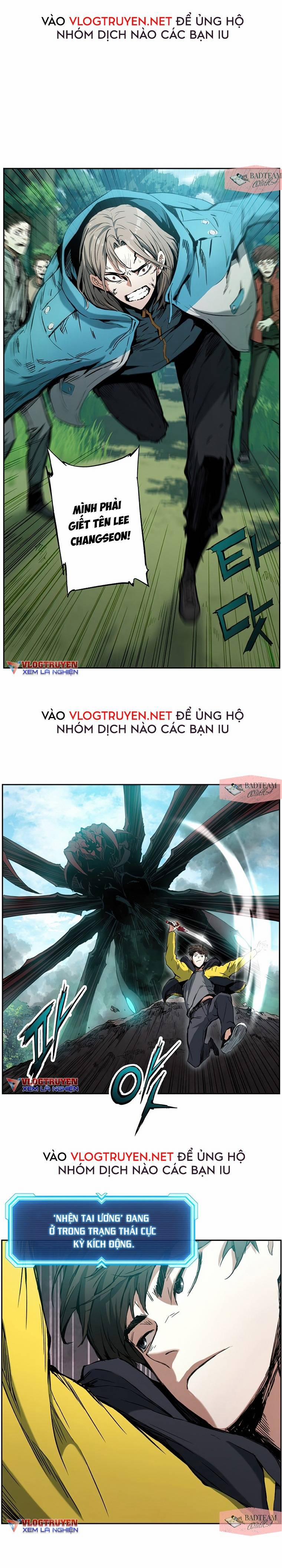 Tàn Tinh Tái Thế 11 trang 13