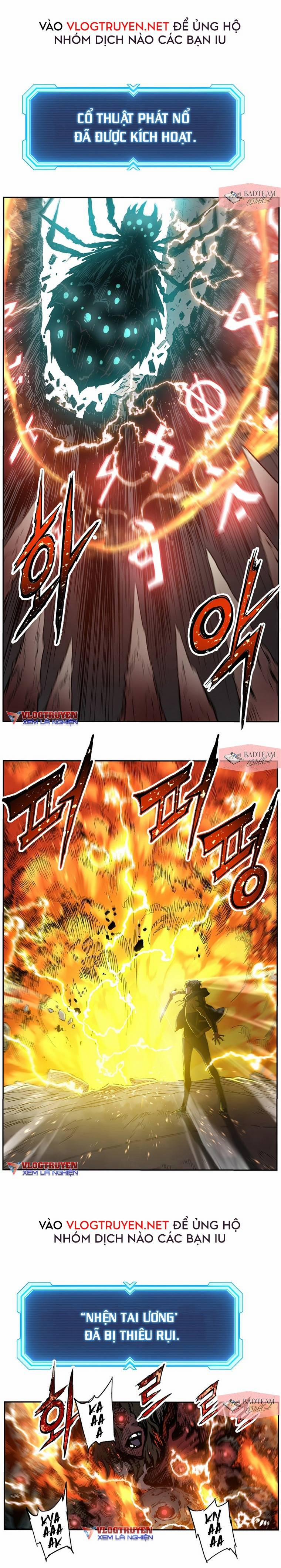 Tàn Tinh Tái Thế 11 trang 16