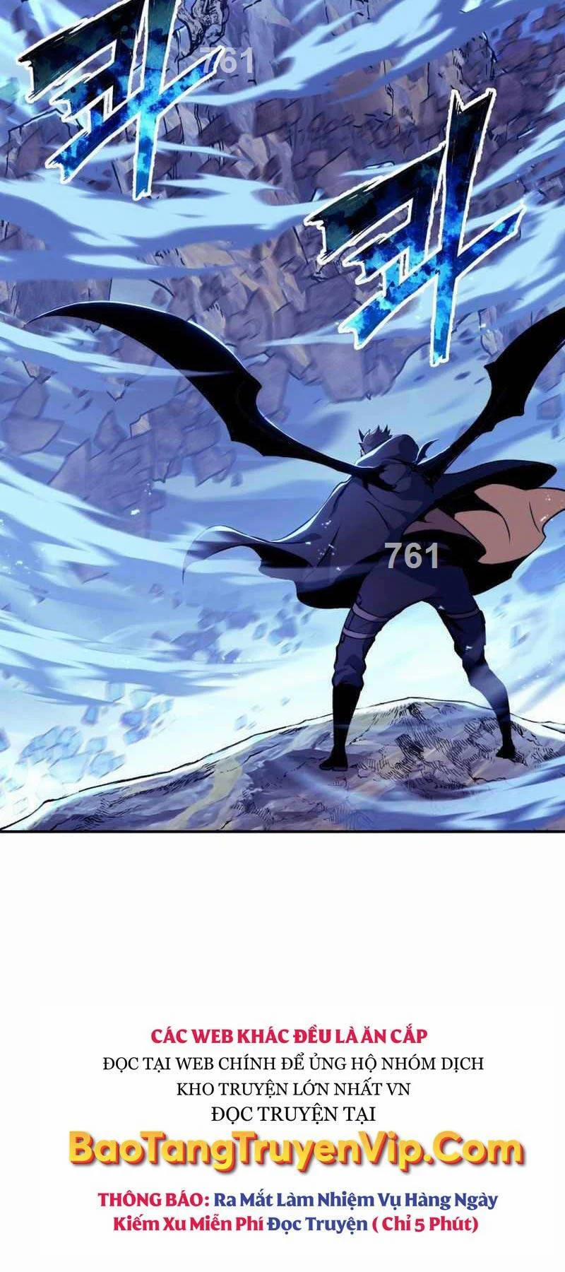 Tàn Tinh Tái Thế 110 trang 1